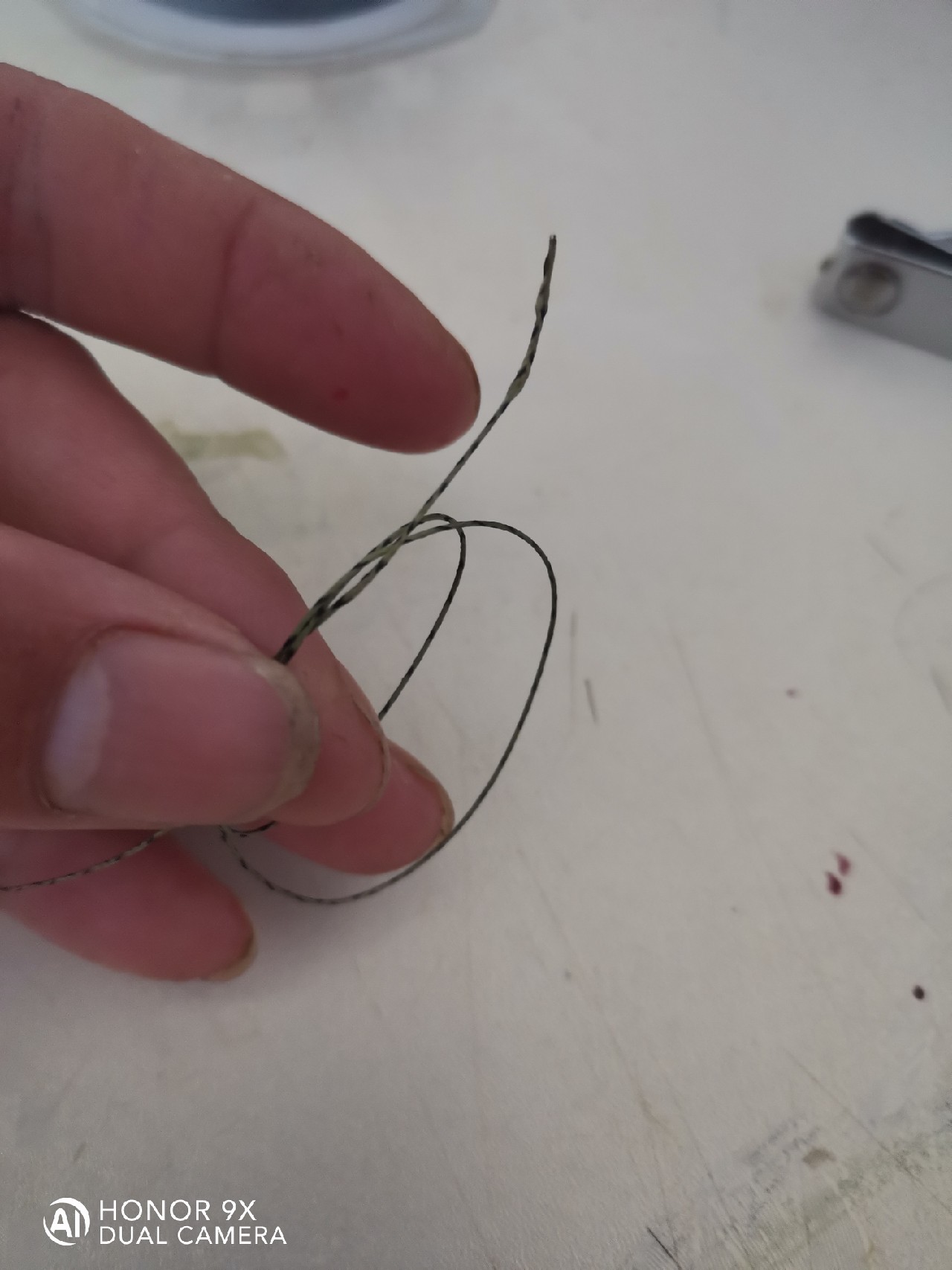 路亚串钩怎么绑线不缠线,绕线绑钩看似简单其实缺点很多