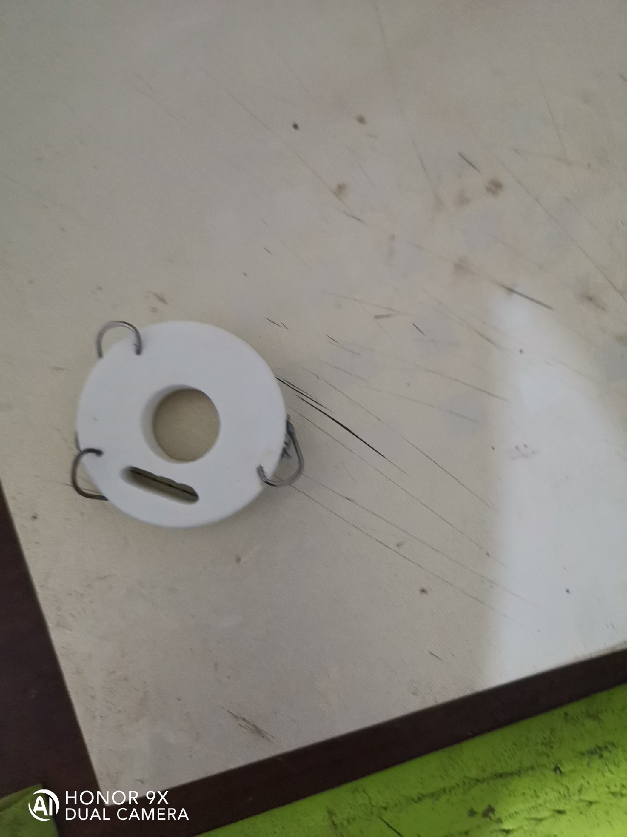 路亚串钩怎么绑线不缠线,怎么绑串钩才能不缠线