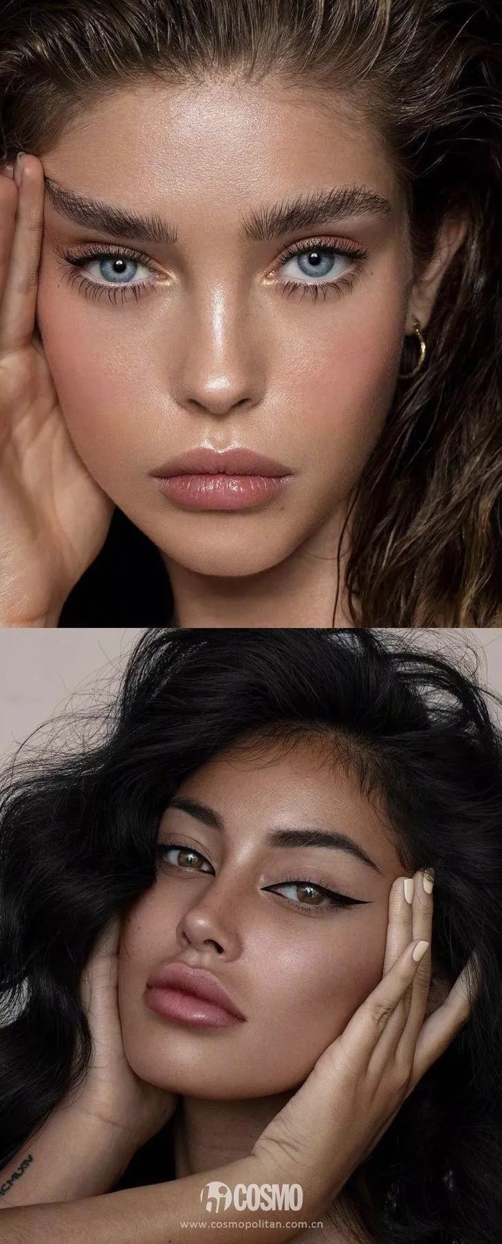 FentyBeauty选代言人，我们跟着操啥心？