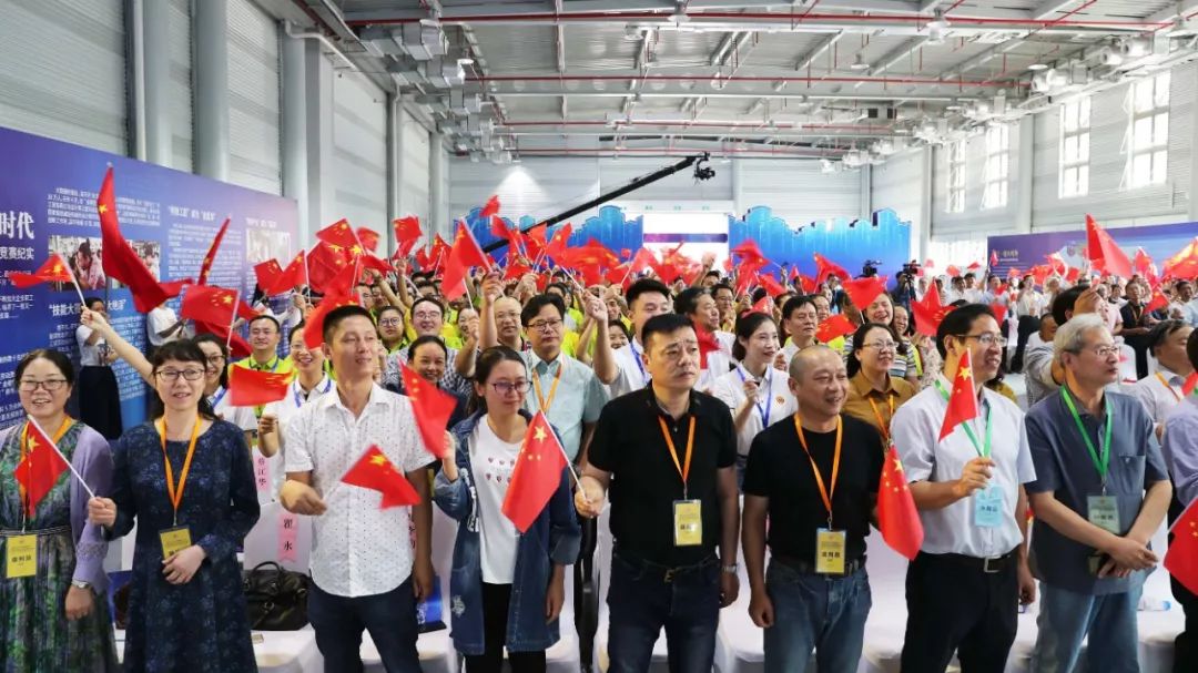 热点奋进新征程,热点联手