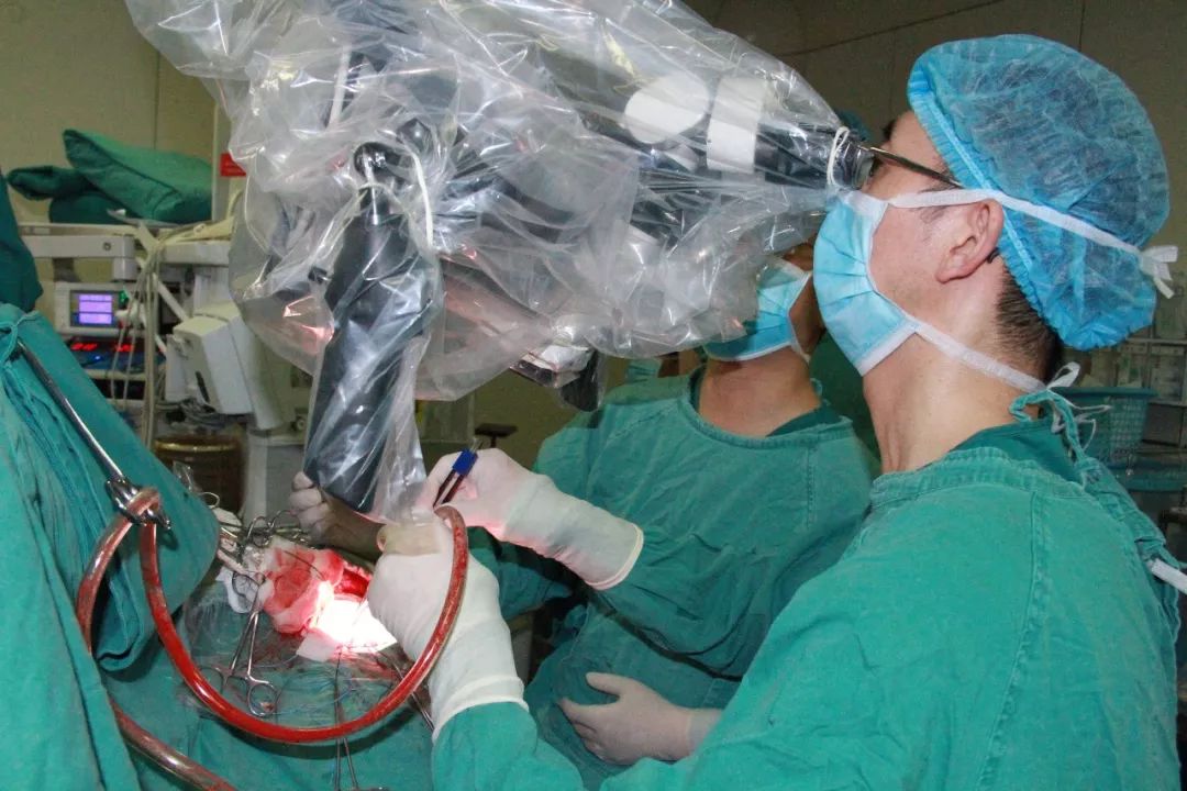 【发展掠影】广元市第一人民医院：53年跨越腾飞，不忘初心谱写光辉历程