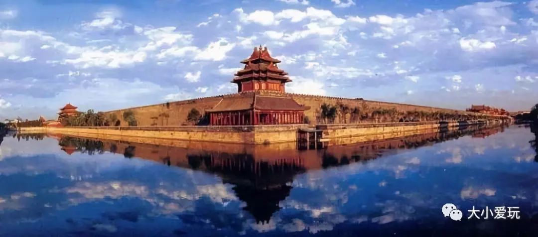 北京必去12个地方旅游攻略,北京小众省时游玩攻略