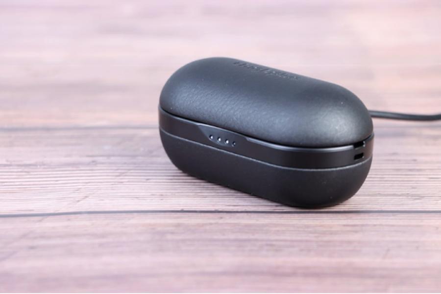 thinkplus潮玩蓝牙耳机,降噪续航通话清晰蓝牙耳机测评