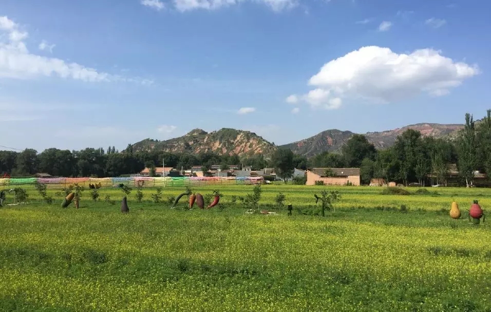 让绿色成为三秦大地的底色,临夏市的最新规划