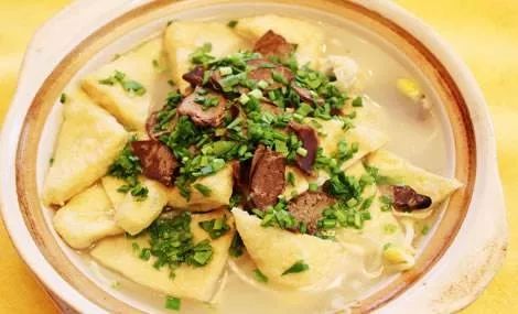 江苏十三市名吃,江苏哪个城市好吃的最多