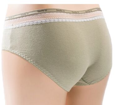 生理期防侧漏的裤子,适合姨妈期外穿的裤子