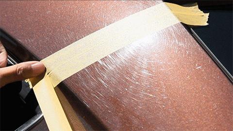 小磕小碰怎么钣金修复,小磕小碰心疼怎么办