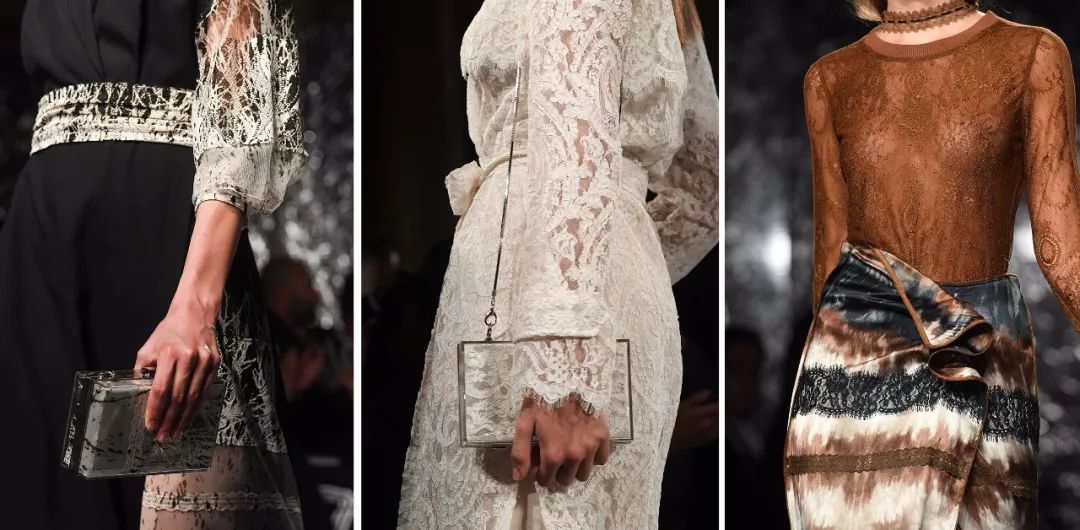 中国品牌亮相米兰巴黎时装周,第1个登上米兰时装周的品牌