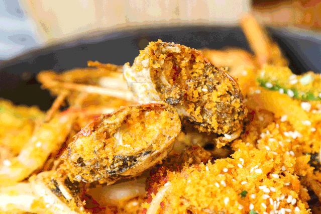 大闸蟹畅吃套餐,五星酒店大闸蟹