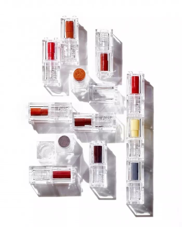 fujiko唇膏,fujiko唇膏测评