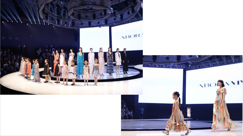 柯桥服装展,绍兴柯桥时尚秀