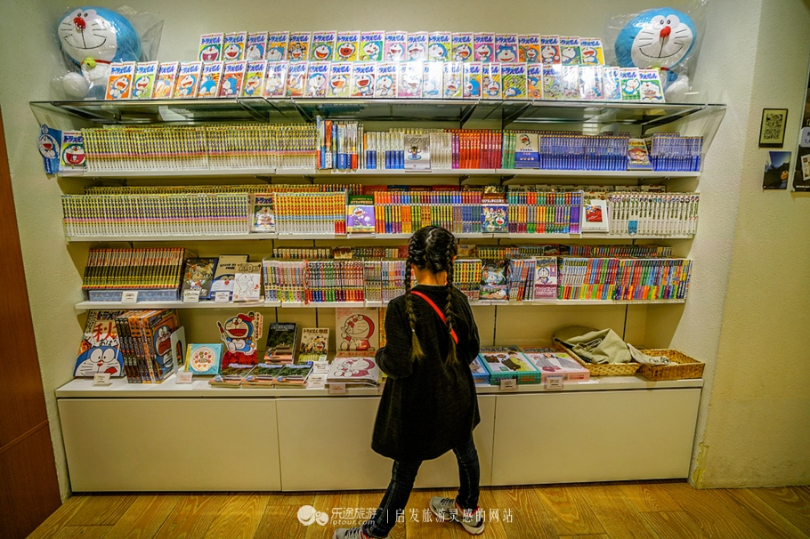 哆啦a梦在日本哪里,哆啦a梦在日本的哪里