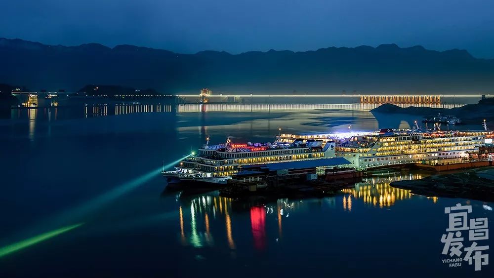 盛夏！好多宜昌人都在拍她