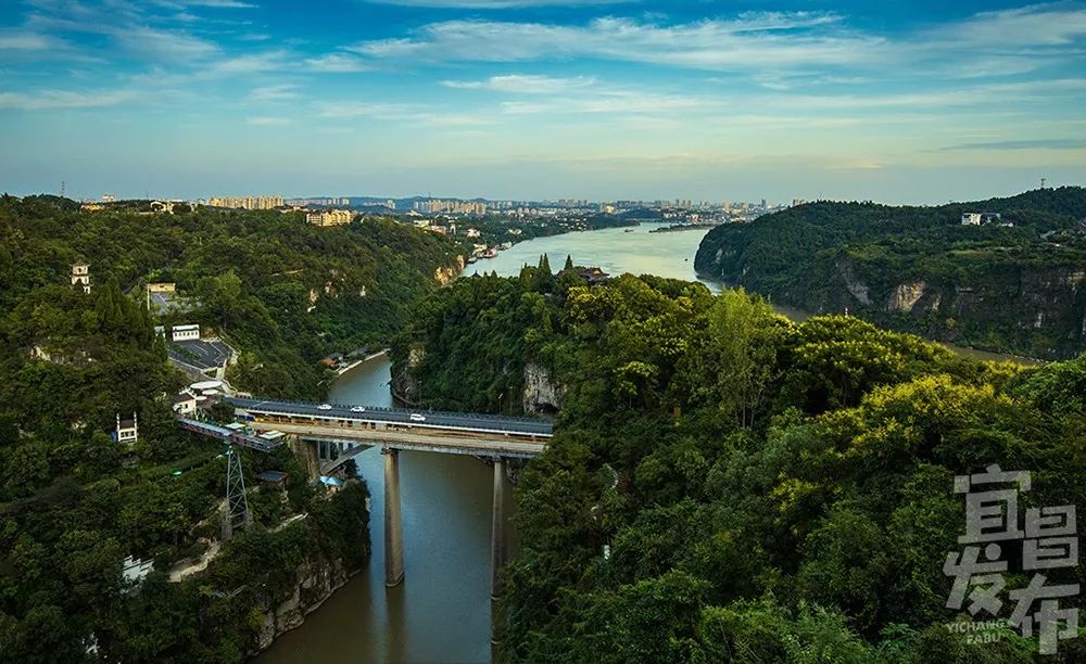 盛夏！好多宜昌人都在拍她