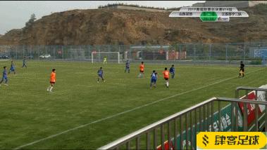 中国足球u13青超,青超u16赛程表