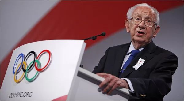 萨马兰奇是哪国人,萨马兰奇的一生简介