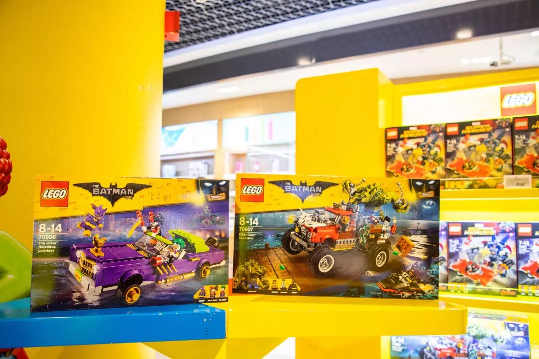 折上折！带上护照，十一长假让你足不出沪买遍“全球”