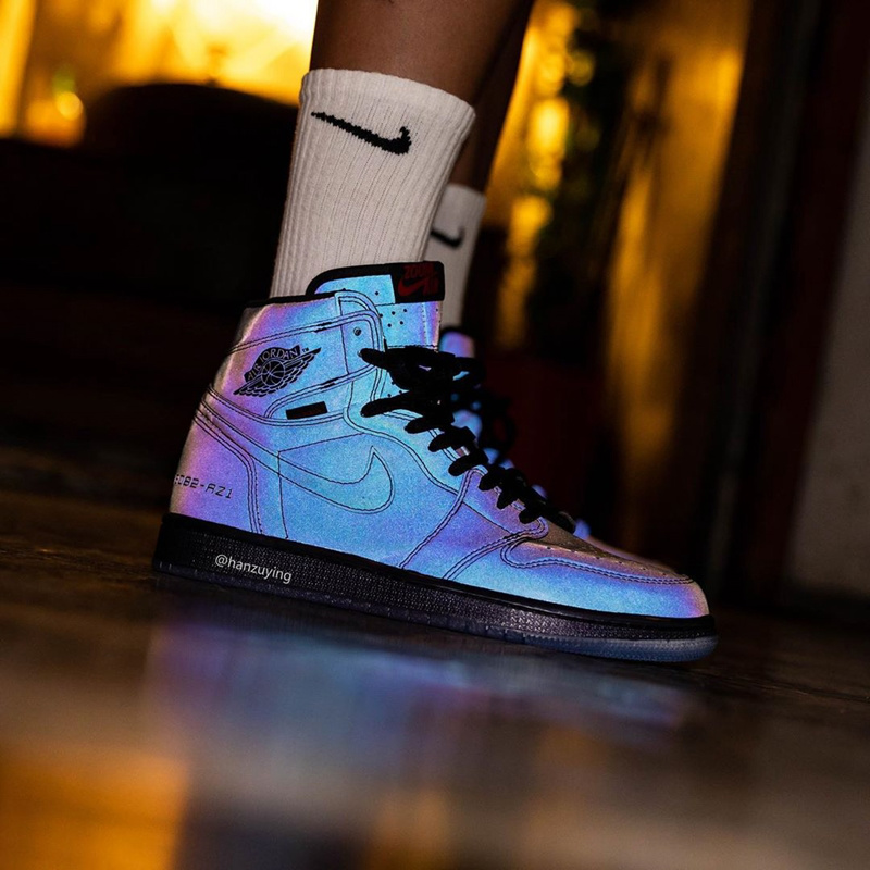 最值得买的两百元以下的aj,aj1哪双最值得购买