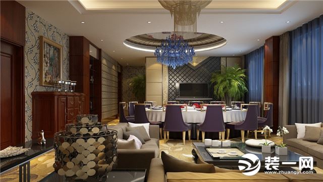 成都装修公司讲解客厅瓷砖怎么选,装修公司带你选瓷砖的套路