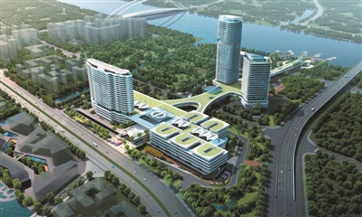 华南最大私人医院,华南最强医院