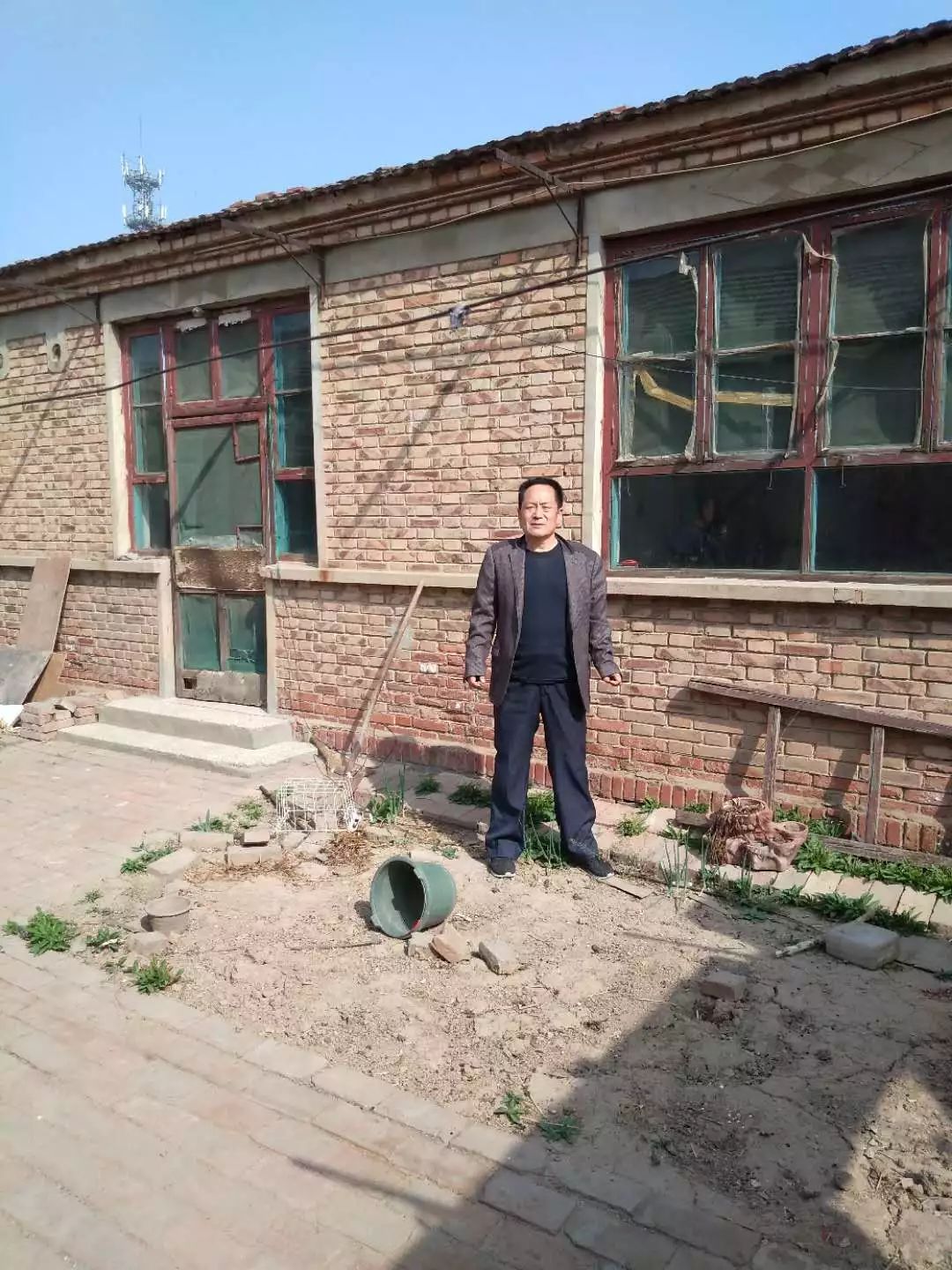 高质量发展看滨城,高质量发展看顺义