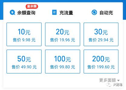 你们都在哪里加油便宜,你们充话费是通过什么平台充的