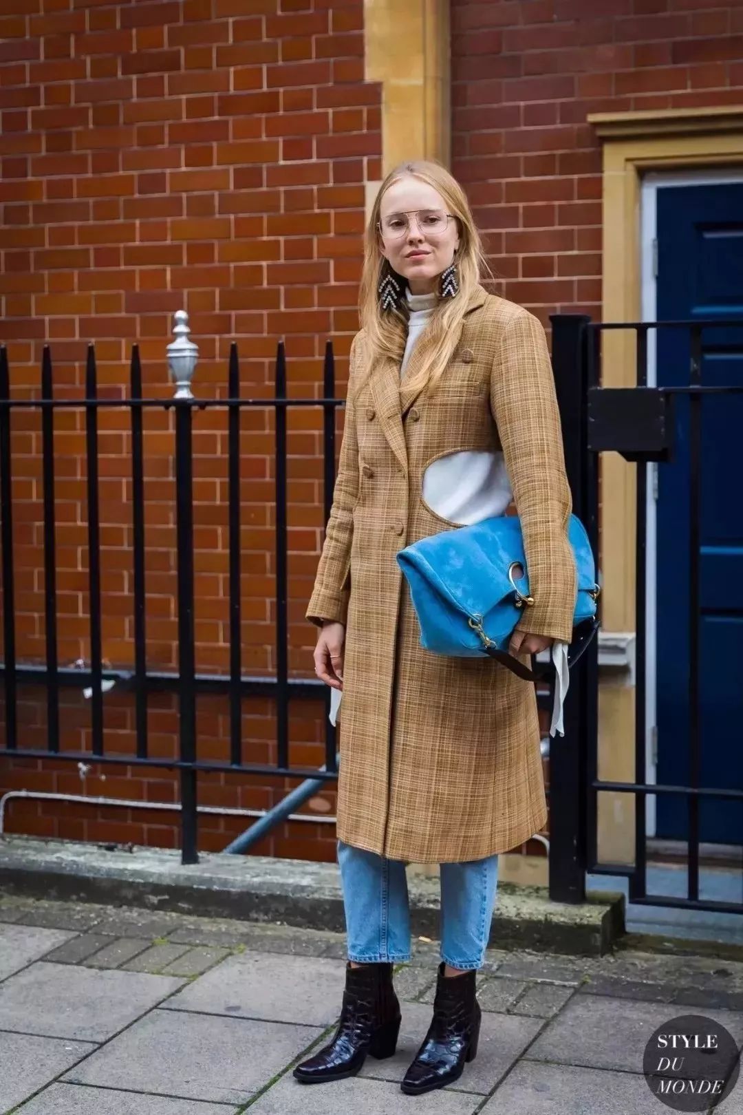 今年爆款十种靴子,2020最时髦的靴子