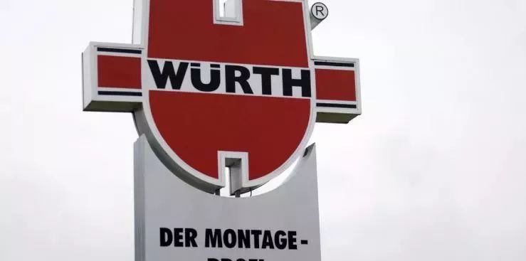 德国的支柱企业,真正的德国工业巨头