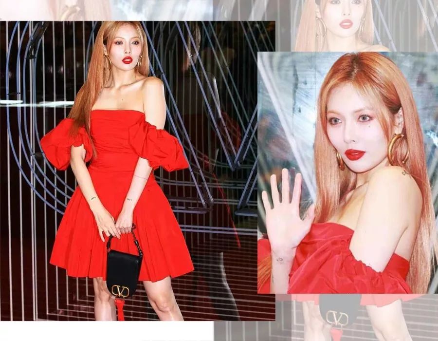 杨颖全唇妆,angelababy唇妆画一半