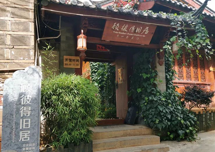 云南丽江古城一个流连忘返的地方,丽江小众打卡点