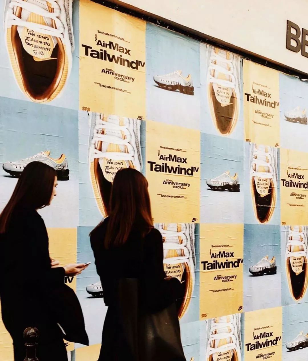 回收jordan球鞋,拒绝收鞋的店员