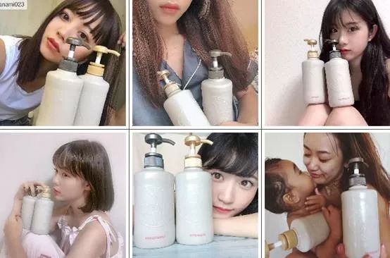 日本cosme2018护肤,cosme洗发水排行榜