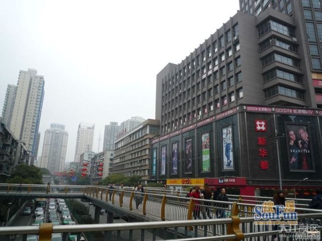 贵阳临湖大花园别墅,贵阳旧楼盘别墅