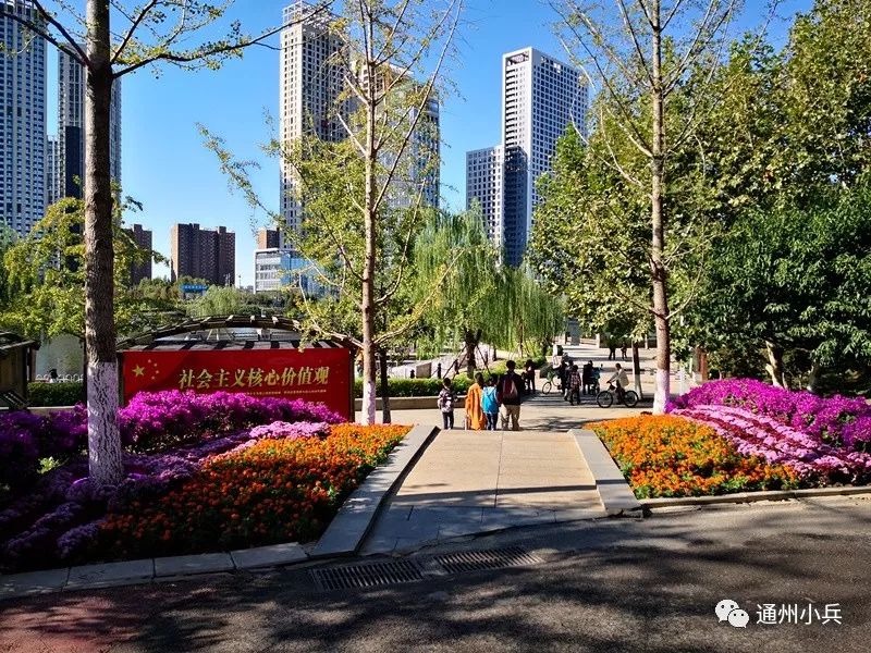 夜游京杭大运河攻略,通州乘船游览京杭大运河优惠吗