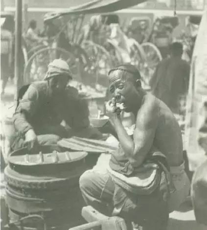 老舍笔下的北京老豆腐,老豆腐做法老舍