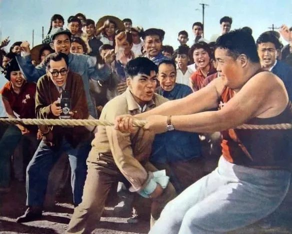 看女排冠军比赛,看完中国女排感想