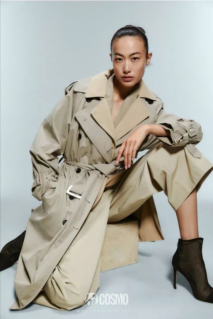 秦舒培介绍自己,秦舒培是一个怎样的人