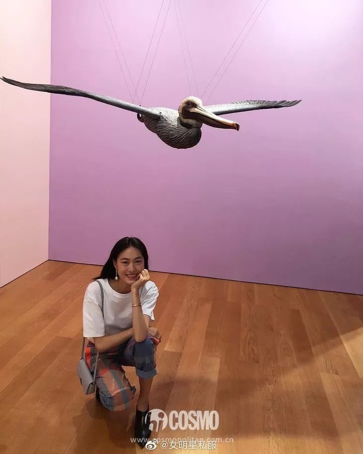 秦舒培介绍自己,秦舒培是一个怎样的人