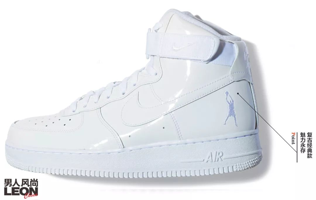 真正椰子鞋要具备哪些特点,椰子鞋到底有什么优点