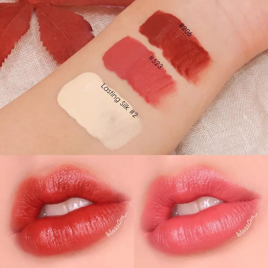 mac值得入手的24支口红显白不挑皮,显白不挑皮口红