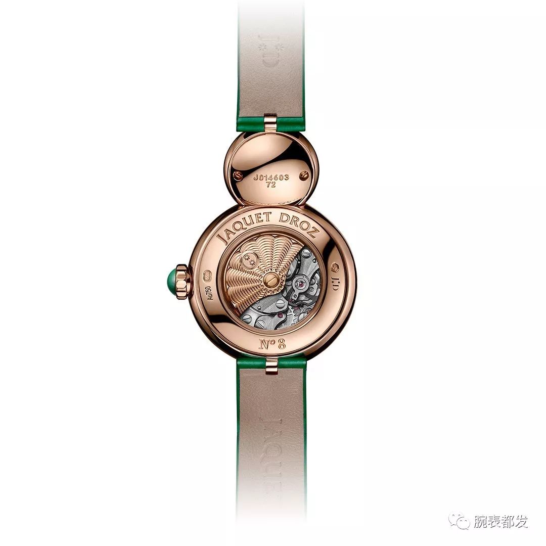 绿盘手表推荐橄榄绿,最好看的绿盘手表