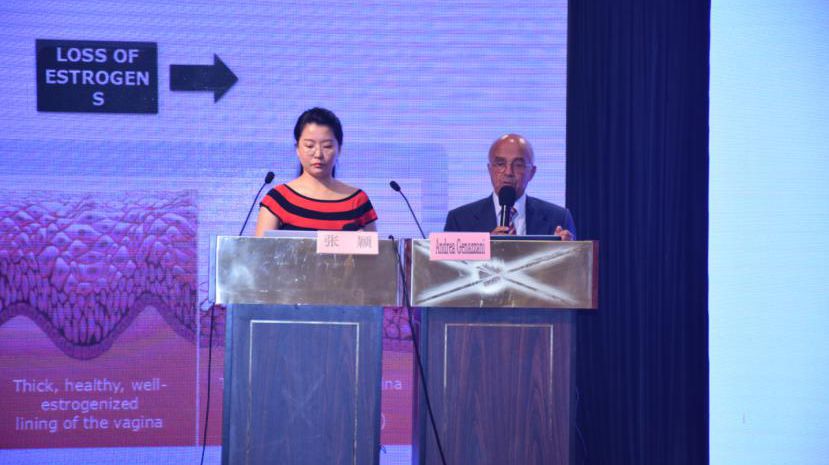 妇产学术会报道,2020年妇产科学学术会议