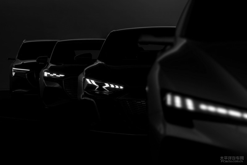 今年的日内瓦车展亮相 (2018日内瓦车展集锦)