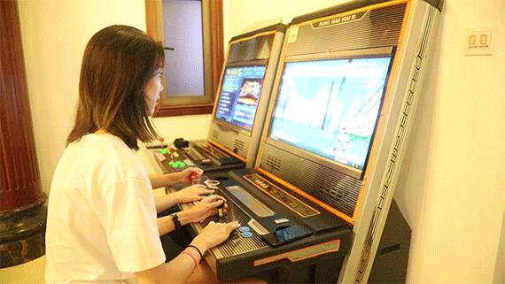 轰趴馆有哪些新颖的玩的,广州50人轰趴馆推荐