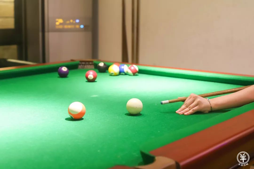 轰趴馆有哪些新颖的玩的,广州50人轰趴馆推荐