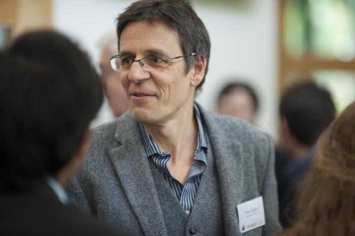 这3名诺奖得主有多牛,诺奖得主为你解开宇宙的终极秘密