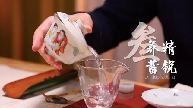 深度揭秘，到底如何泡美人？