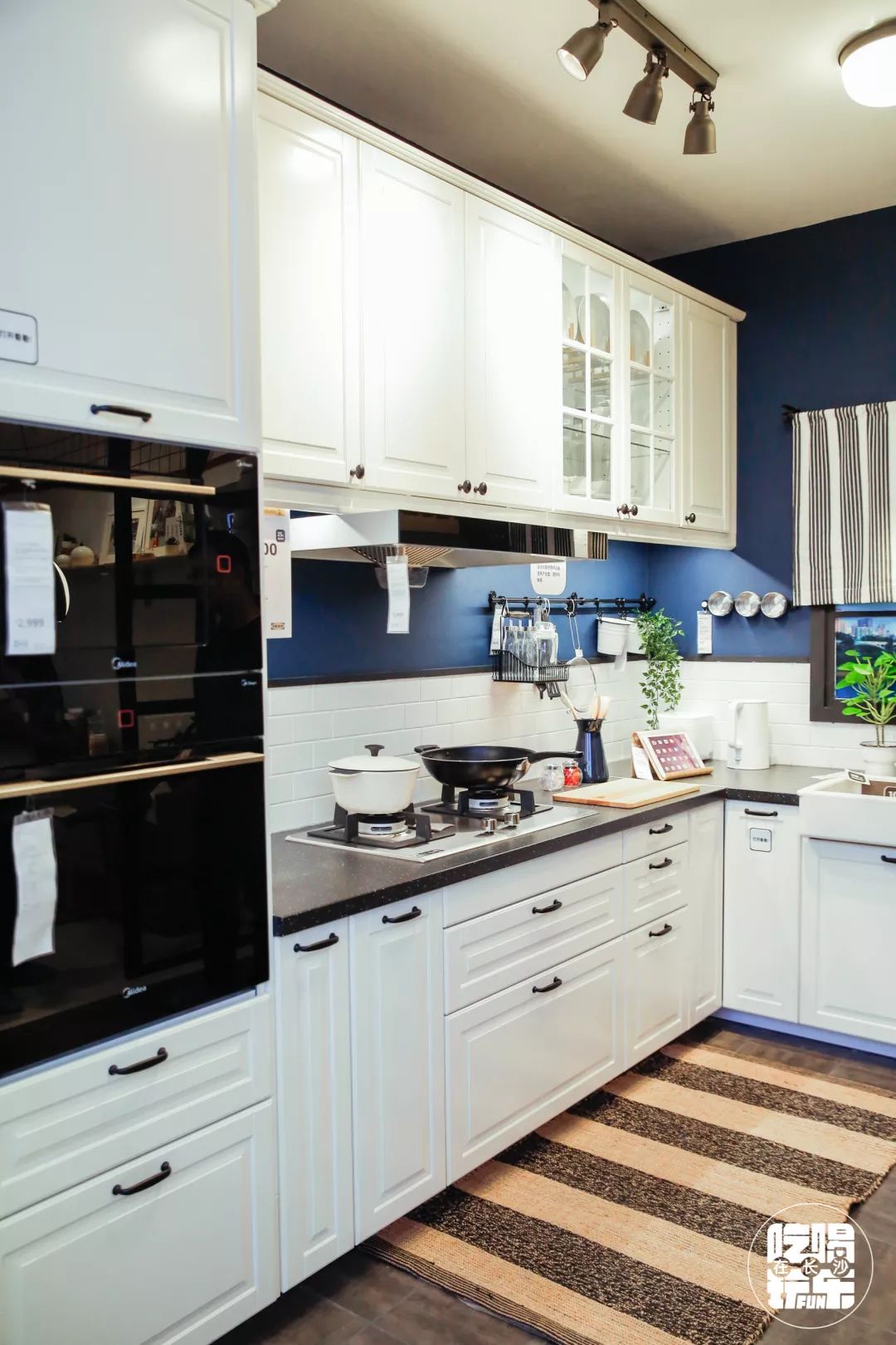 长沙都有哪些一线品牌,长沙新晋打卡排行榜前十名