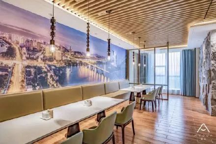 长沙都有哪些一线品牌,长沙新晋打卡排行榜前十名