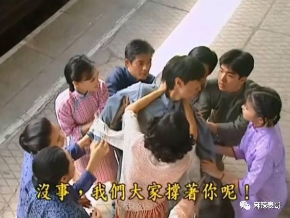 以前的电视剧还是很有内涵的 (以前的电视剧还是挺有内涵)